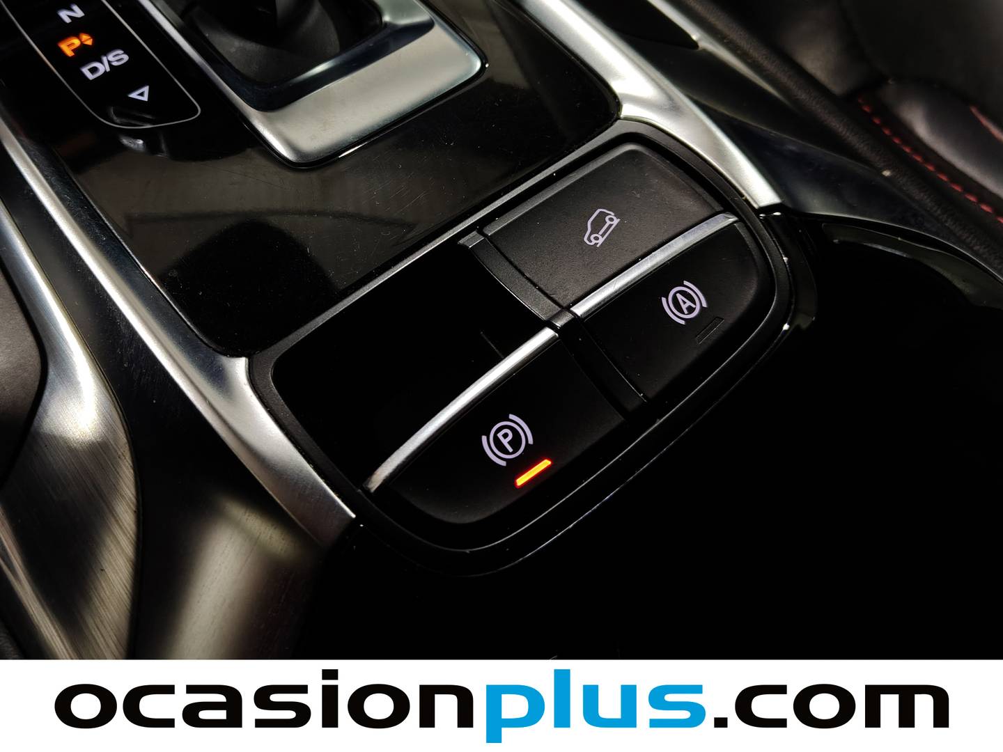 Paquetes del MG HS MG HS 1.5 Turbo GDI Luxury DCT (162 CV)