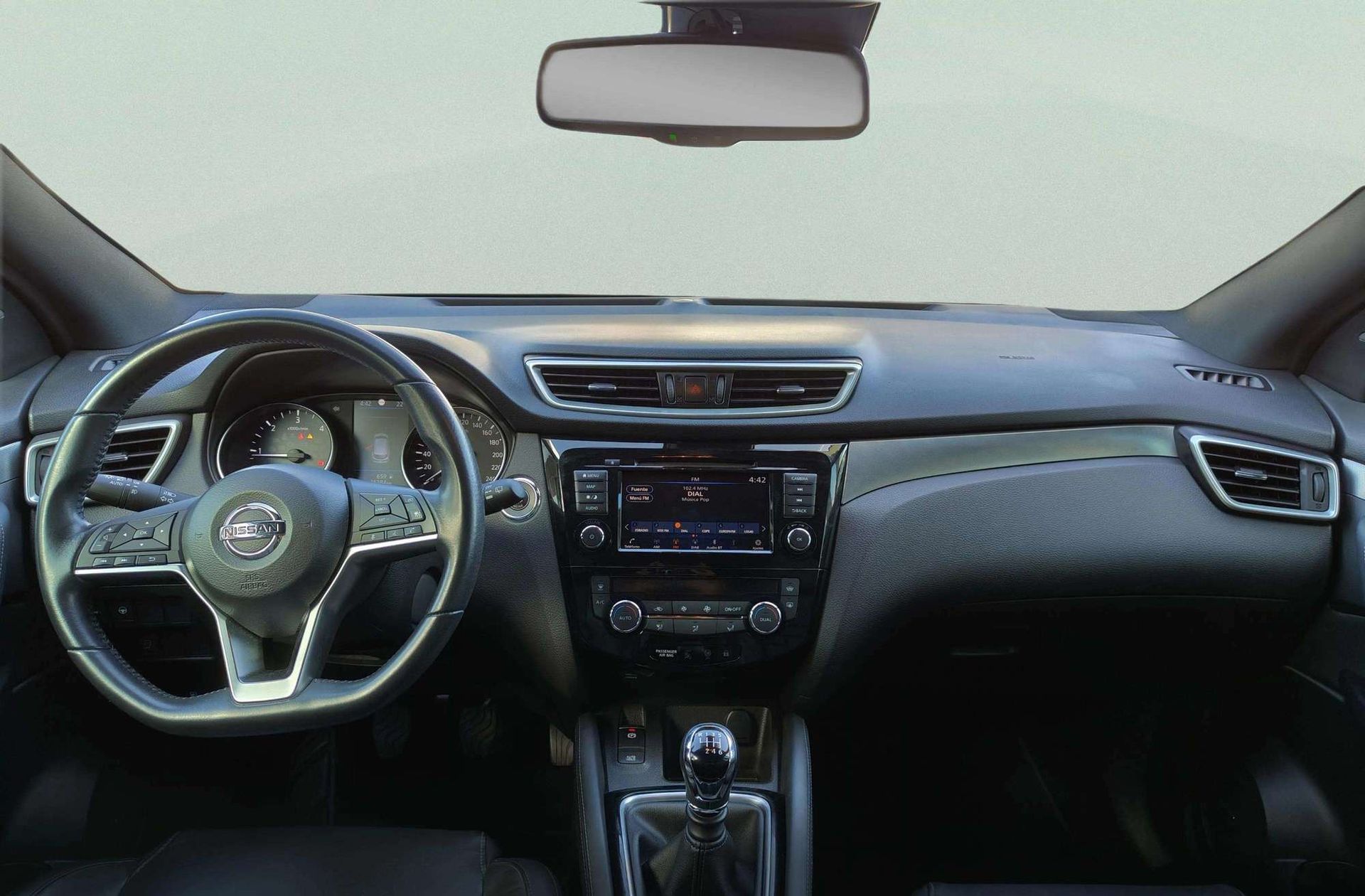 Nissan Qashqai dCi 150 Tekna+ - foto 6