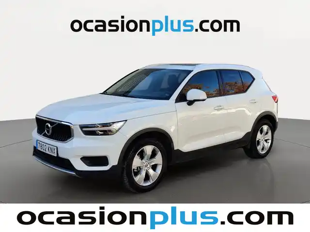 Volvo XC40 D3 Momentum Auto  (150 CV) de segunda mano