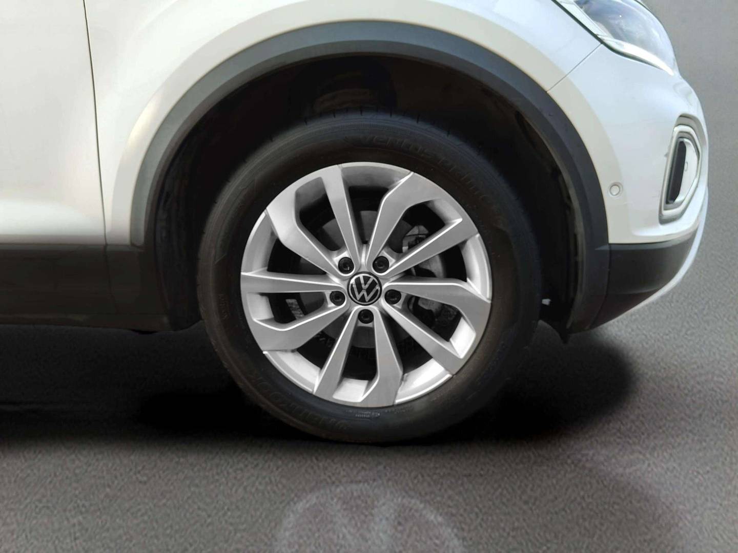 Volkswagen T-Roc Volkswagen T-Roc Life 2.0 TDI (115 CV) manual