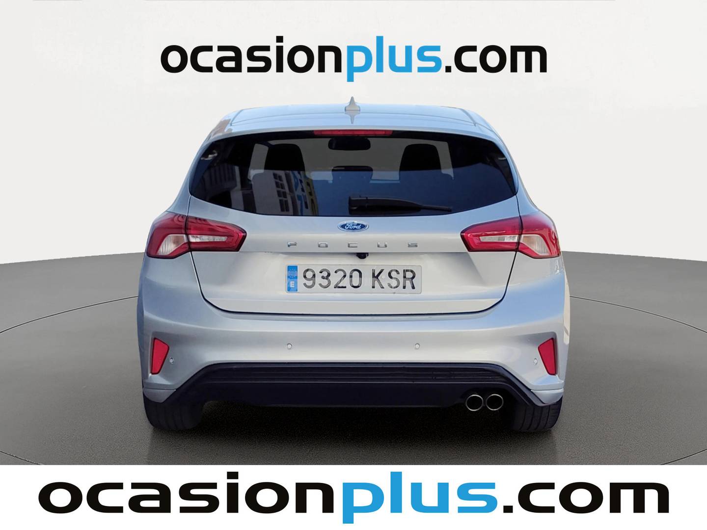 Ford Focus Ford Focus 1.0 Ecoboost S&S ST-Line (125 CV) al mejor precio