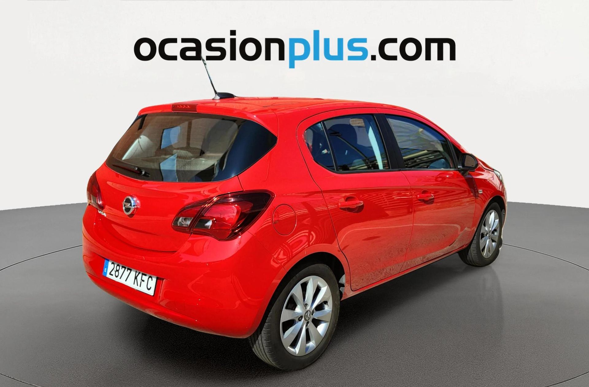 Opel Corsa 1.4 Selective - foto 4