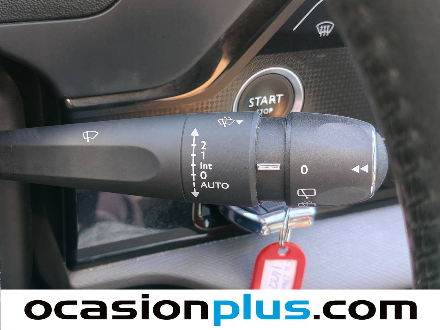 Citroën C4 Spacetourer Citroën C4 Spacetourer PureTech 130 S&S Feel (130 CV) gasolina