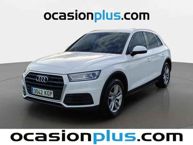 Audi Q5 Segunda Mano Vizcaya