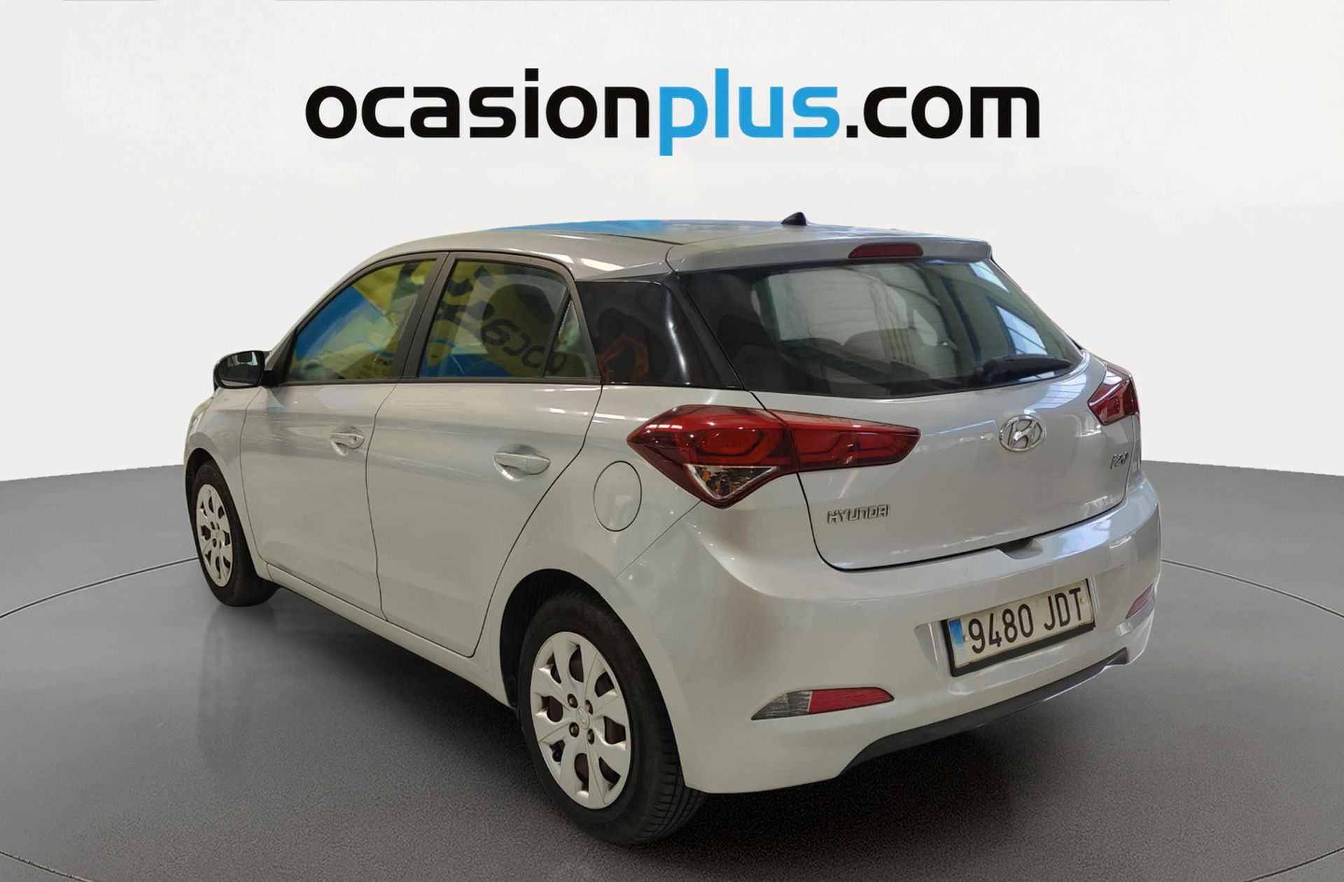 Hyundai i20 1.2 MPI Essence - foto 3