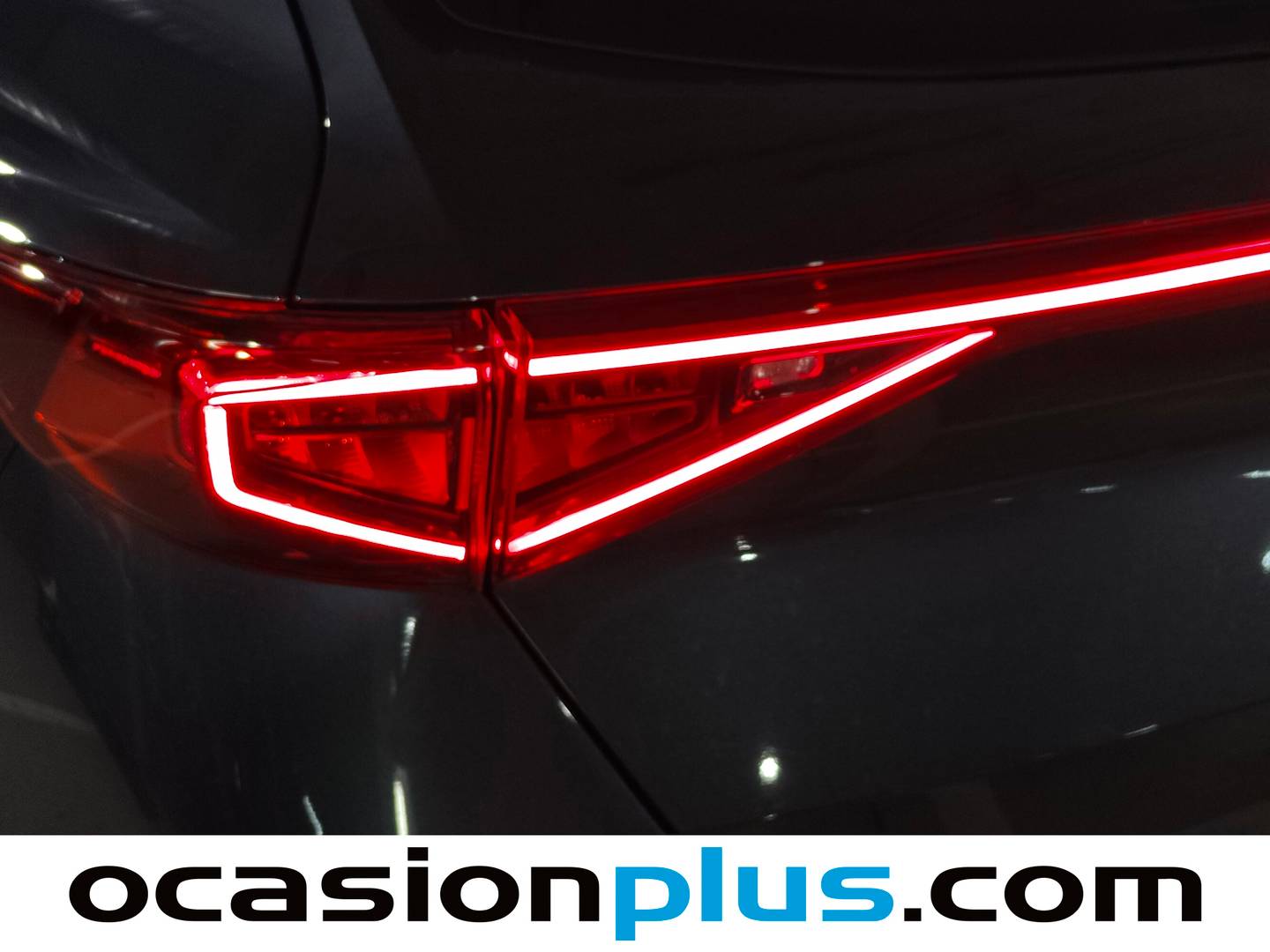Cupra Formentor Cupra Formentor 1.5 TSI (150 CV) 2022