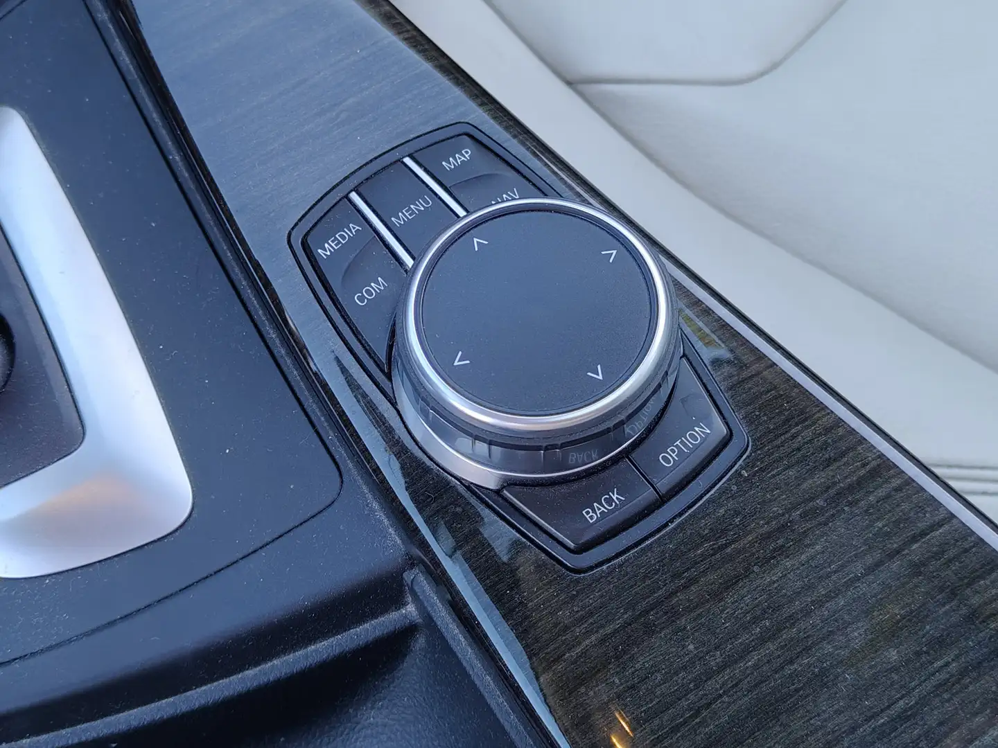 Foto BMW Serie 4 BMW Serie 4 418d Gran Coupe (150 CV)