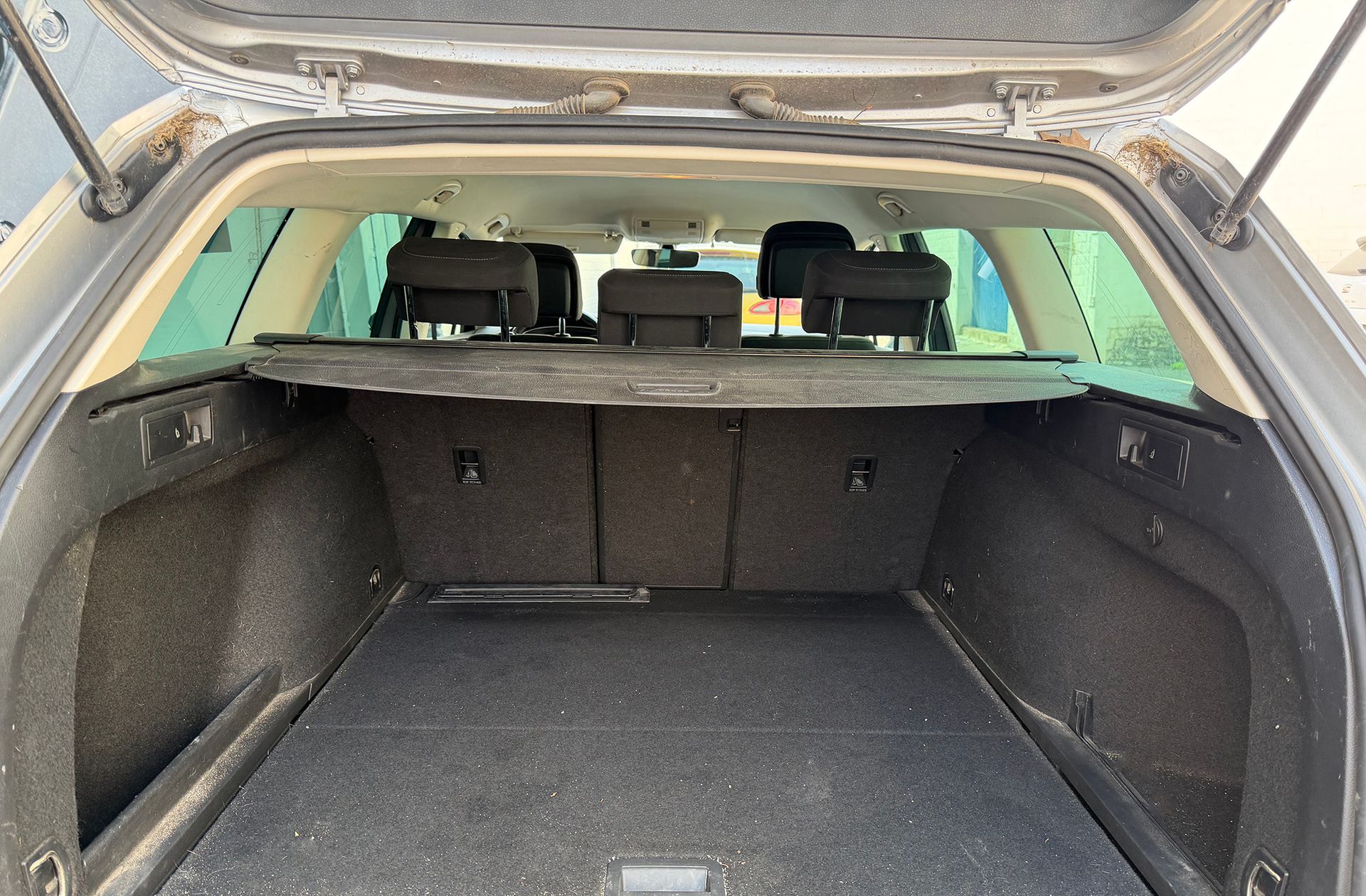 Volkswagen Passat Variant Advance 1.6 TDI - foto 19