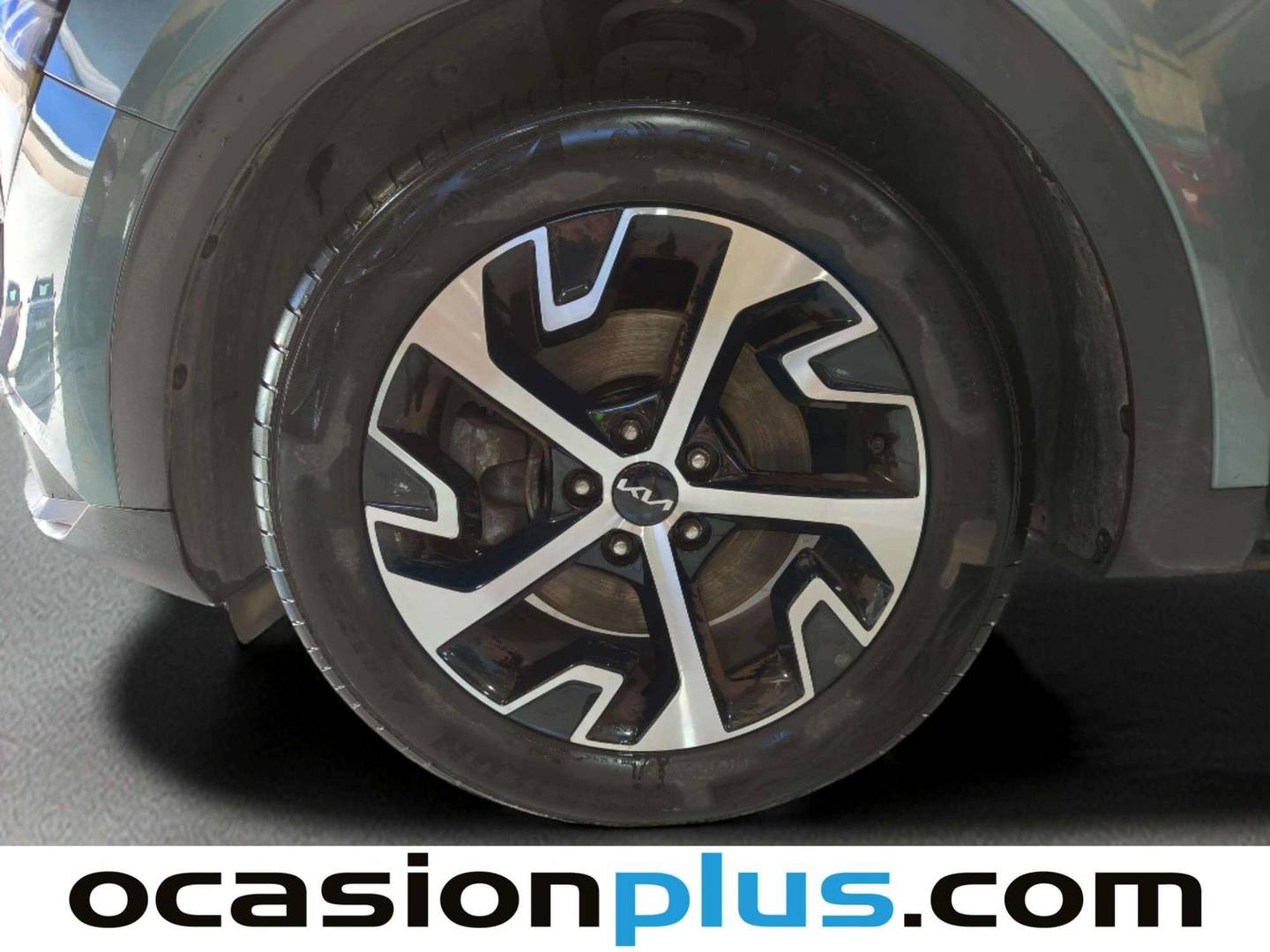 KIA Sportage KIA Sportage 1.6 T-GDi Drive 4x2 (150 CV) de segunda mano