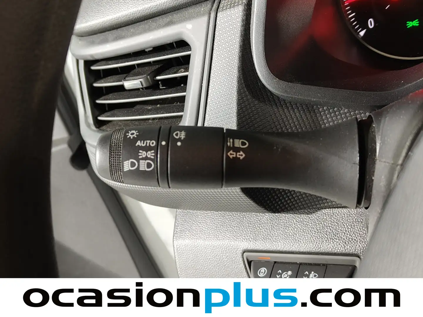 Foto Renault Trafic Renault Trafic Combi Mixto Energy Blue dCi (110 CV) 6 Plazas