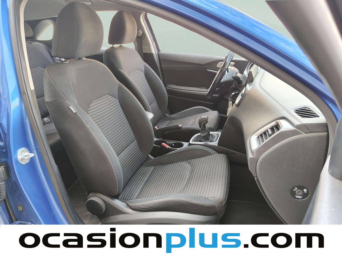 KIA Ceed KIA Ceed 1.0 T-GDI Drive (100 CV) km 0