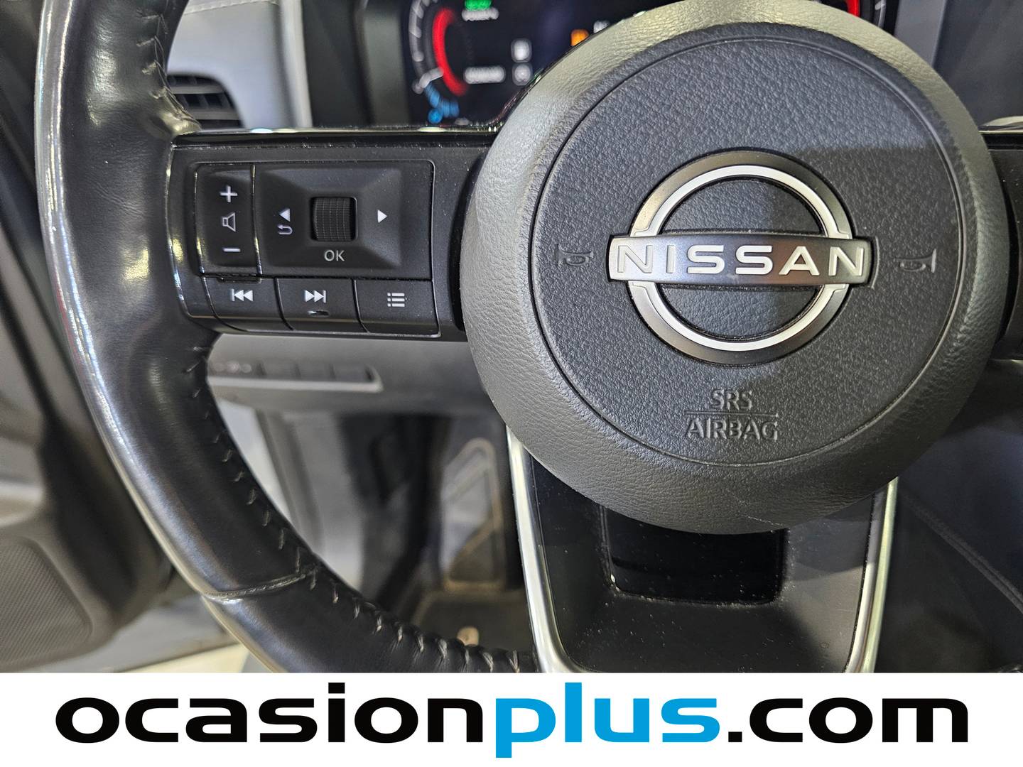 Nissan QASHQAI Nissan Qashqai E-POWER Tekna (190 CV) al mejor precio