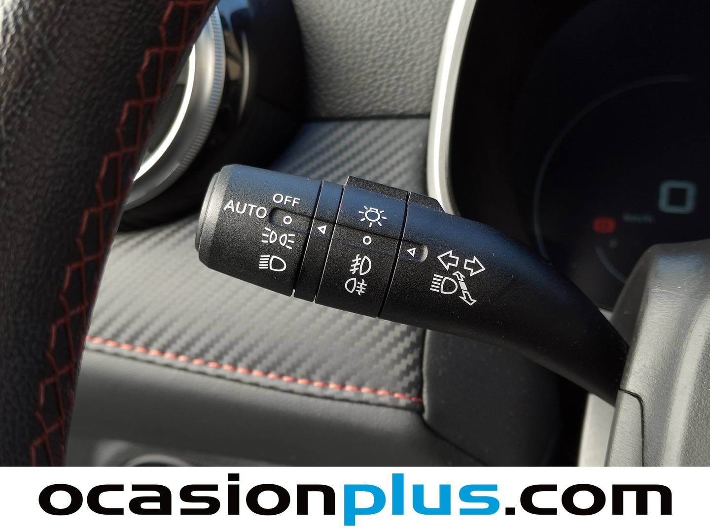 Foto MG ZS MG ZS 1.5 Luxury (106 CV)