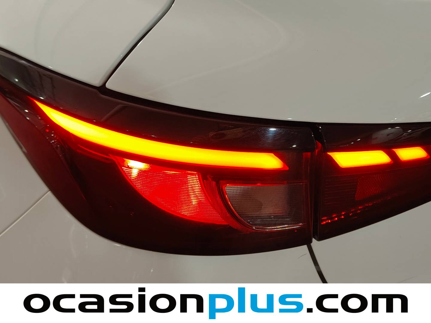 Acabados MG MG3 MG MG3 1.5 Comfort (116 CV)