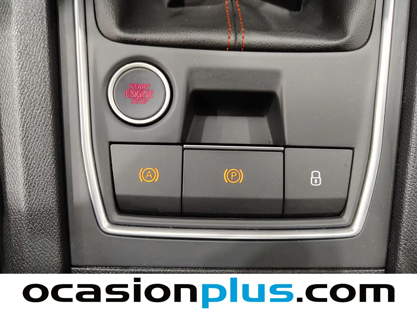 Foto Seat León SEAT León ST 1.5 TSI S&S FR XL  (130 CV)