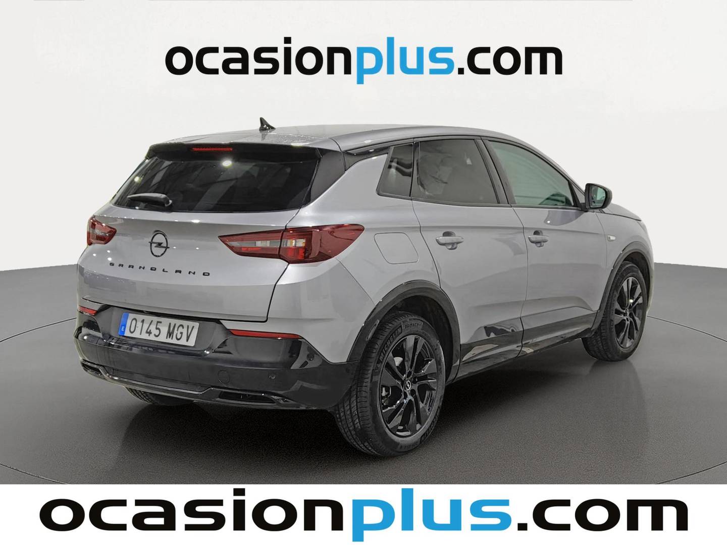 Foto Opel Grandland Opel Grandland 1.2 Turbo S&S GS Auto (130 CV)