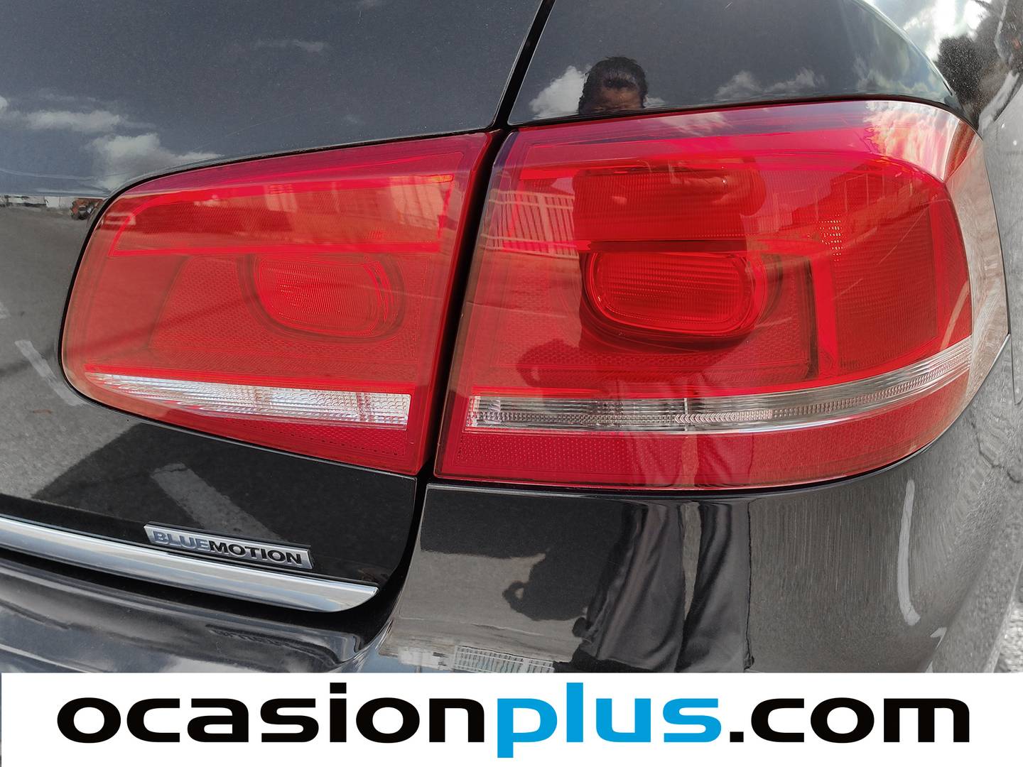 Foto Volkswagen Passat Volkswagen Passat 1.6 TDI BlueMotion  (105 CV)