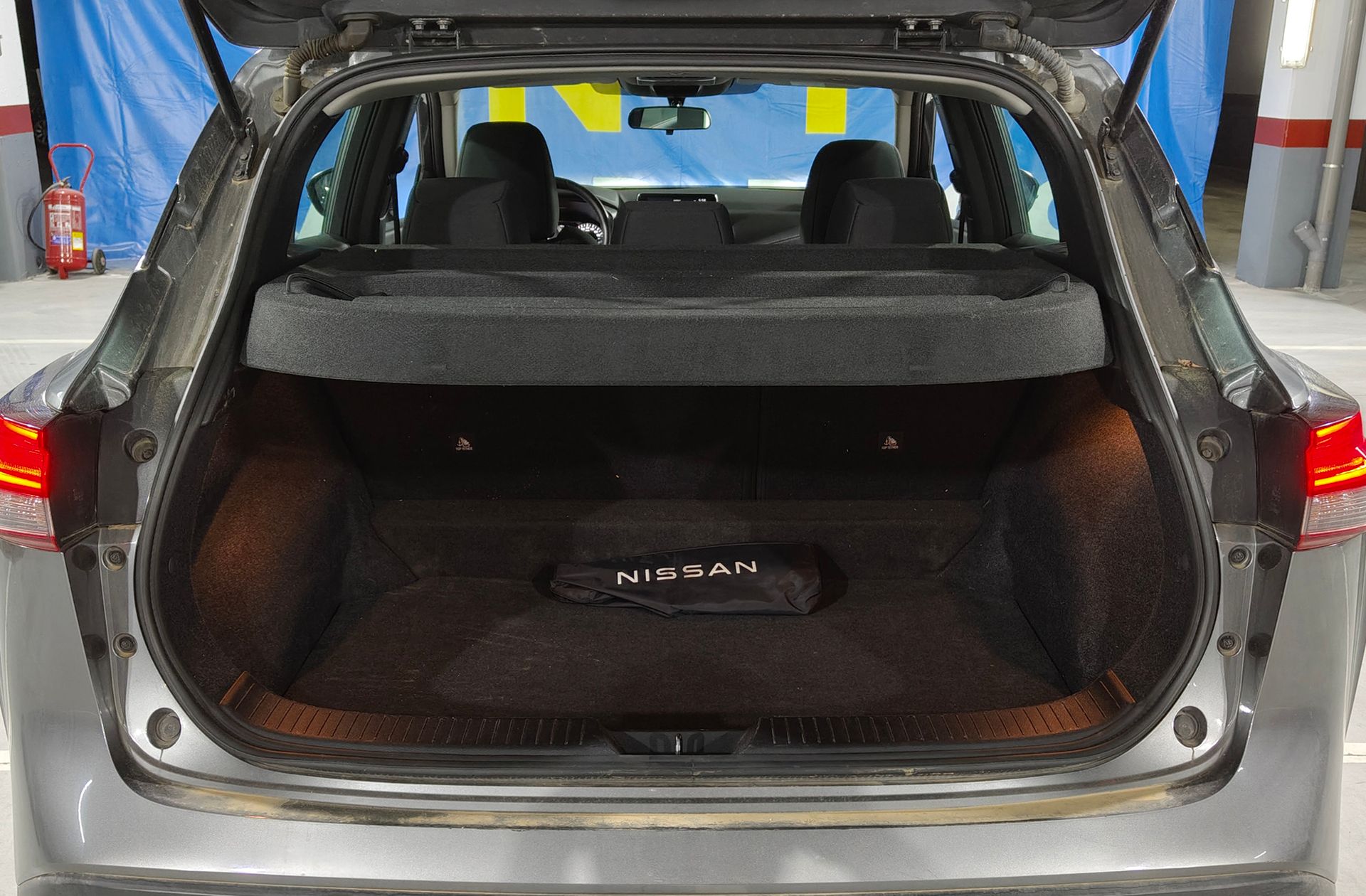 Nissan Qashqai E-POWER Acenta - foto 19