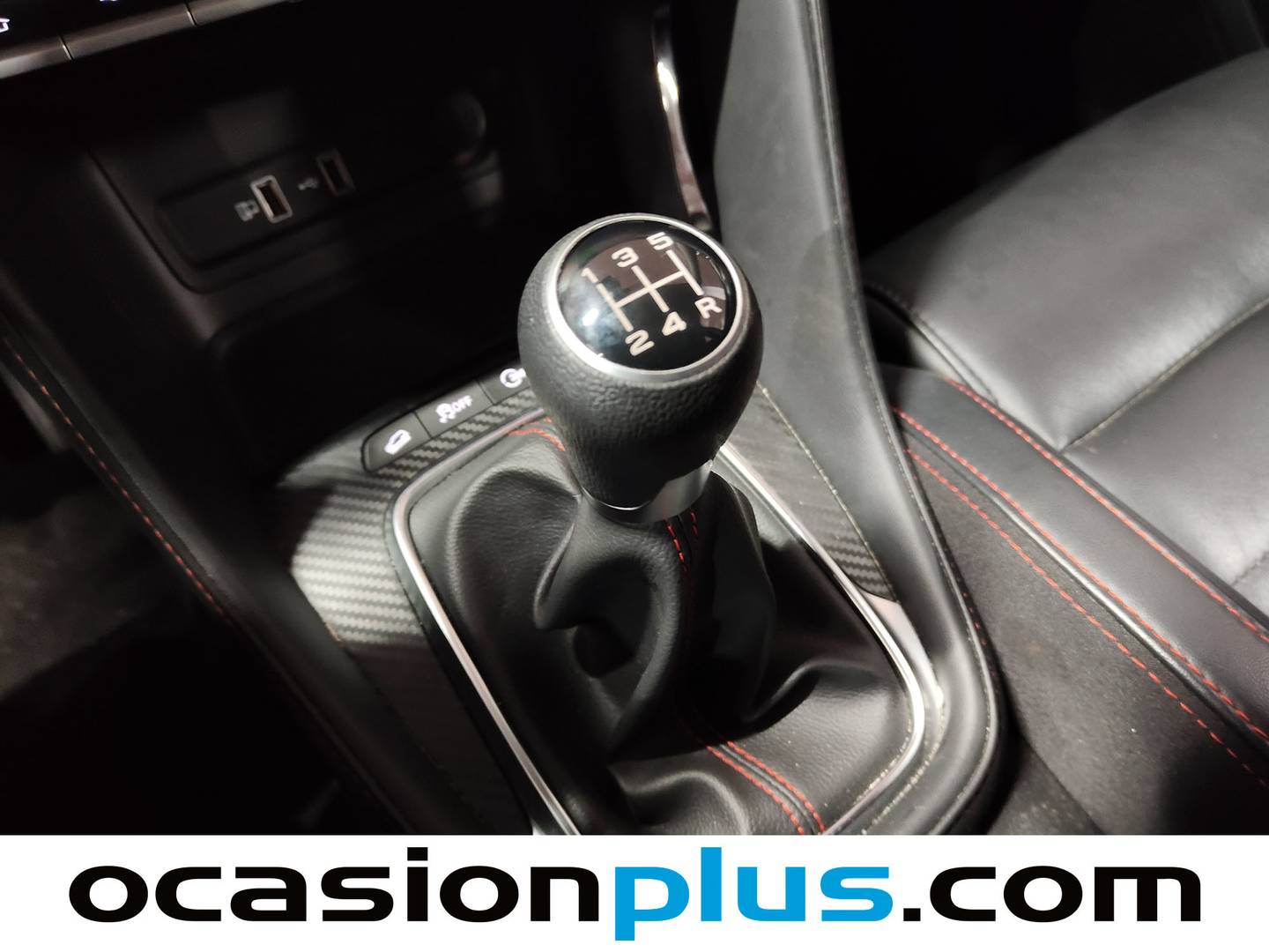 Foto MG ZS MG ZS 1.5 Luxury (106 CV)