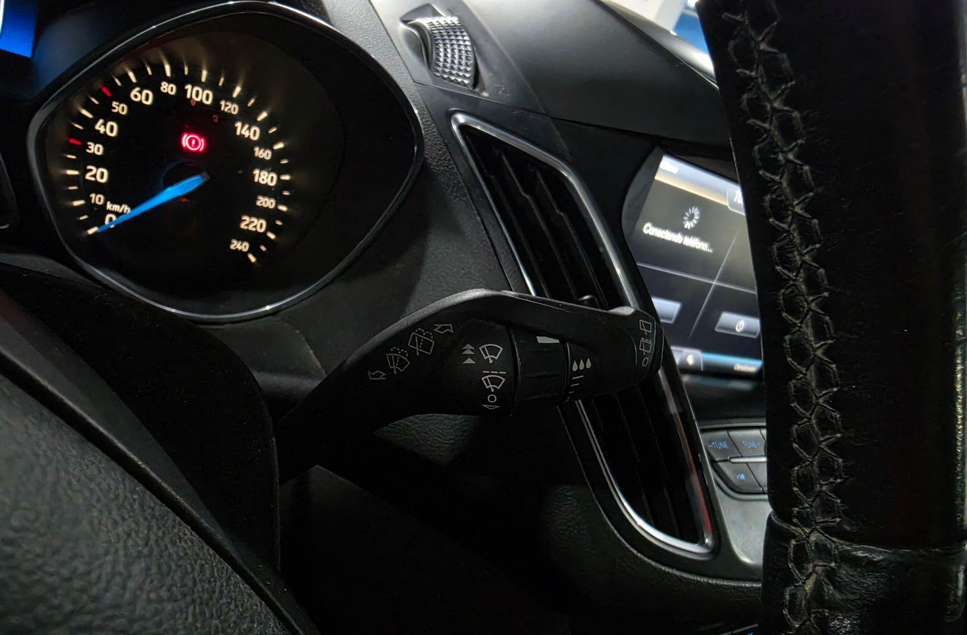 Ford Grand C-Max 1.0 EcoBoost Trend 7 plazas - foto 25