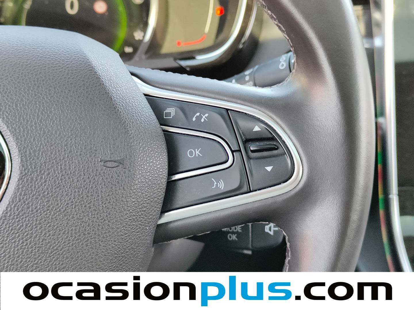 Renault Espace Renault Espace Zen Energy TCe (200 CV) EDC seminuevo