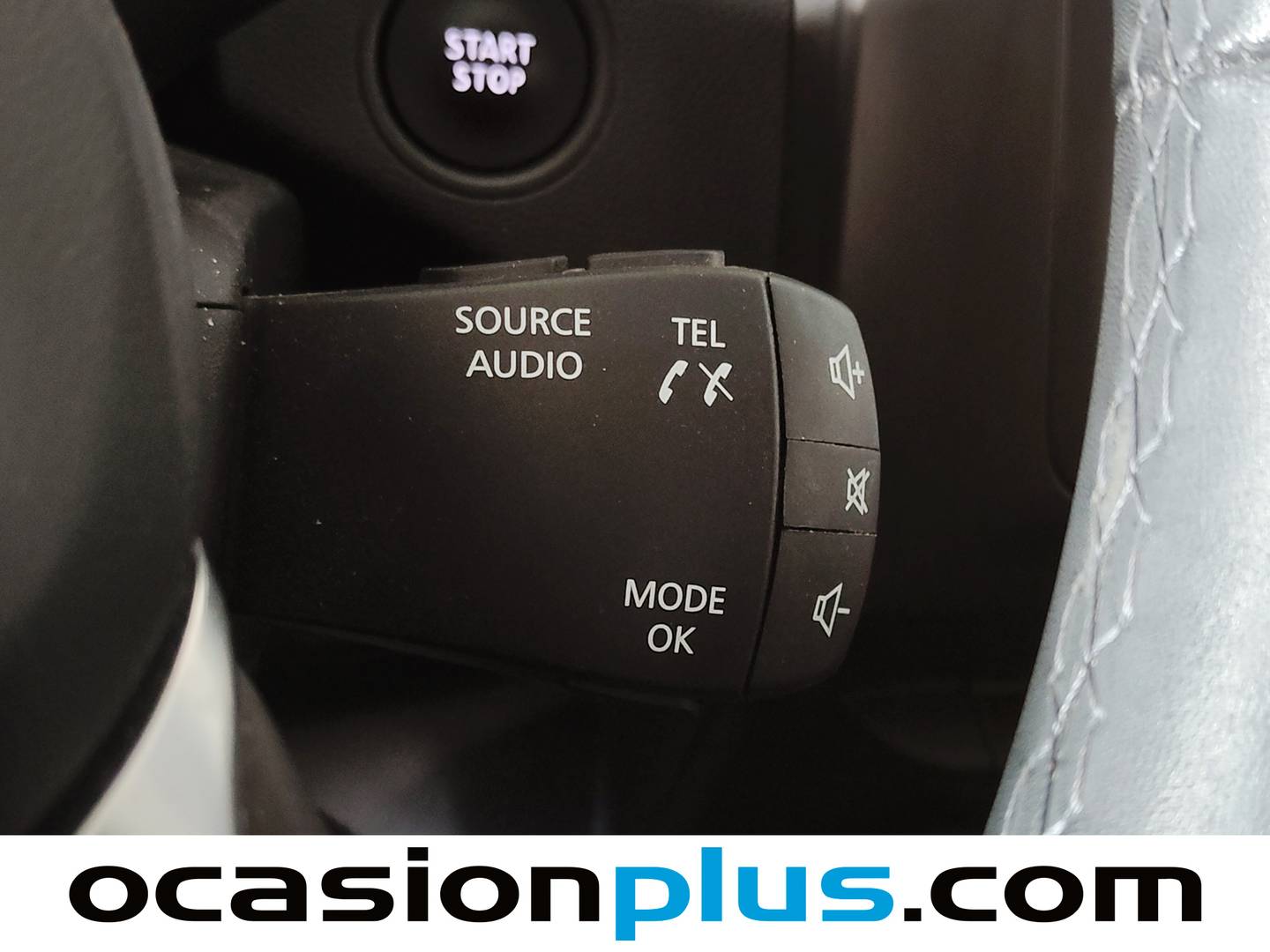 Foto Dacia Duster Dacia Duster SL Xplorer TCE 110 kW (150 CV) 4X2