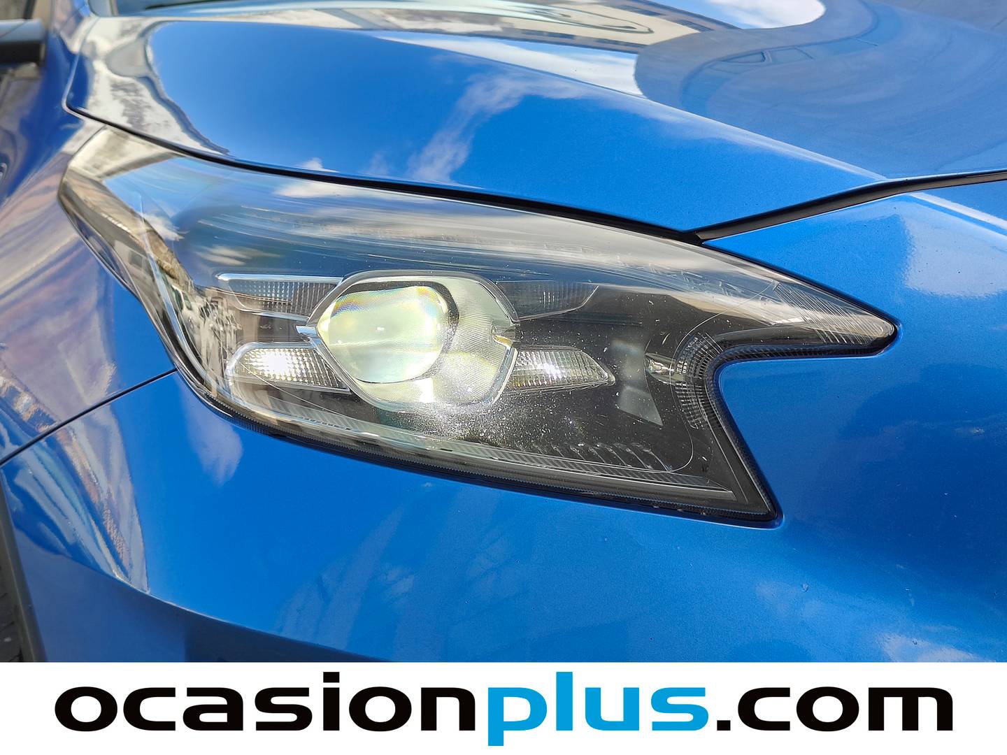KIA XCeed KIA XCeed 1.6 MHEV Emotion DCT (136 CV) barato
