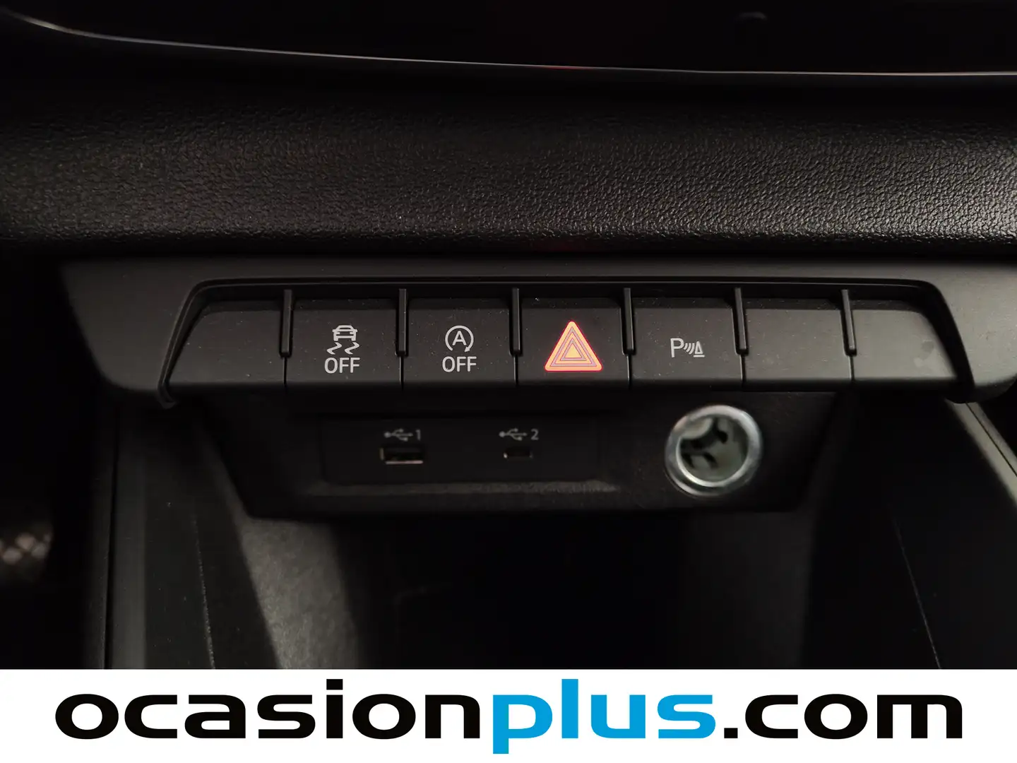 Foto Audi A1 Audi A1 Sportback S line 30 TFSI (116 CV)