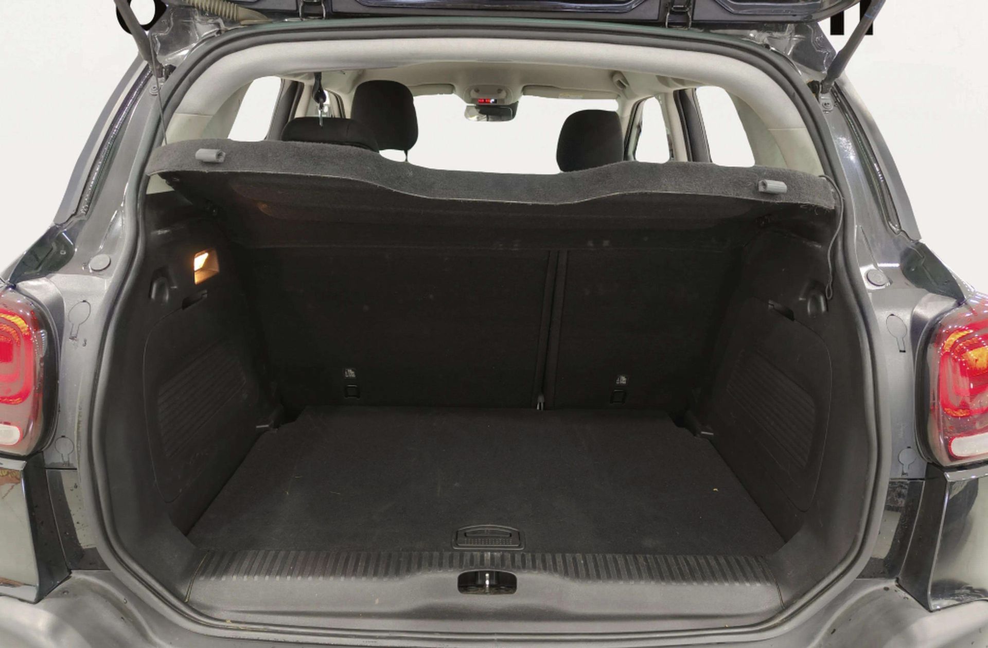 Citroën C3 Aircross PureTech 110 Plus - foto 14