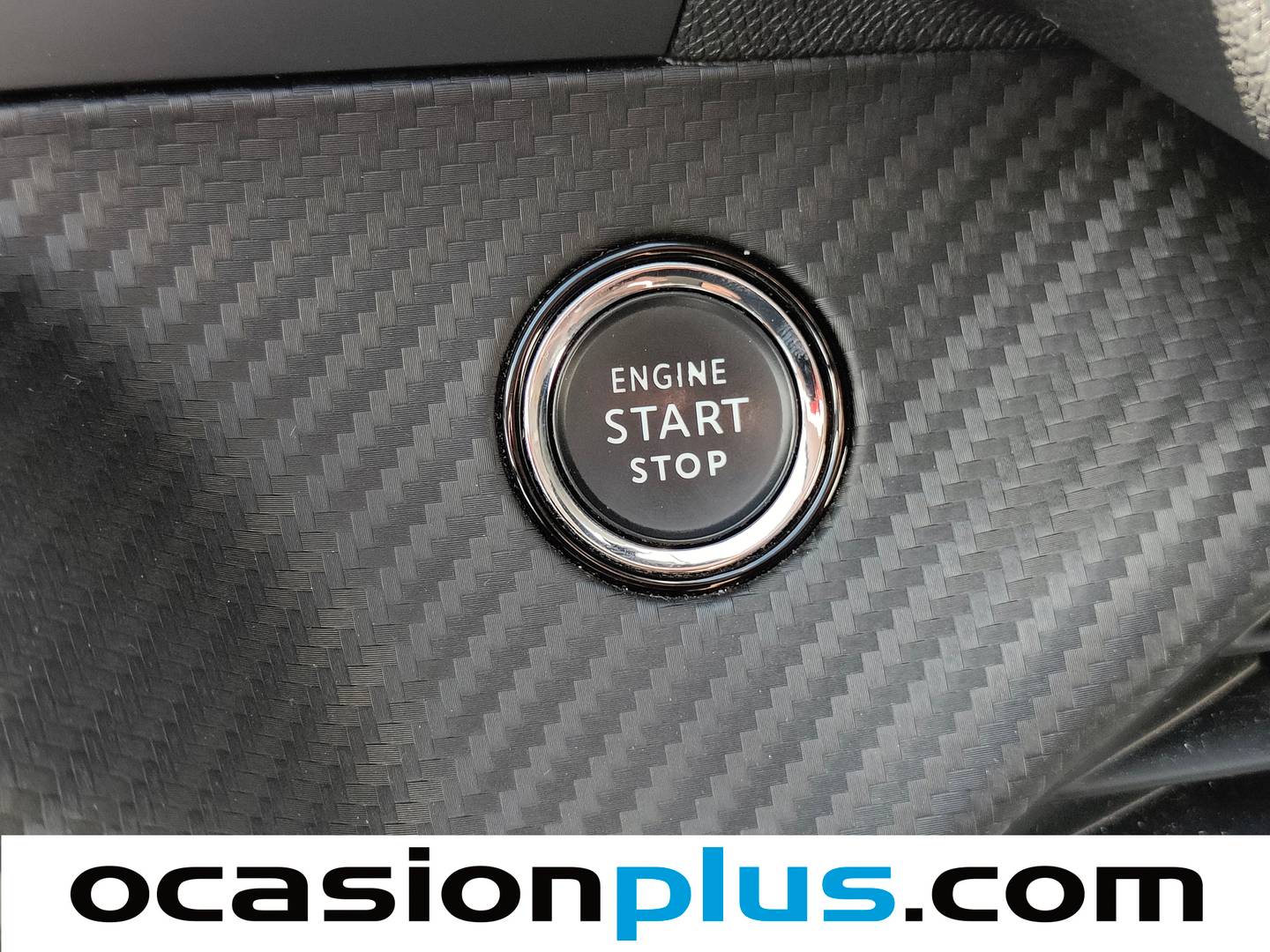 Peugeot 2008 Peugeot 2008 PureTech 130 S&S Allure EAT8 (130 CV) gasolina