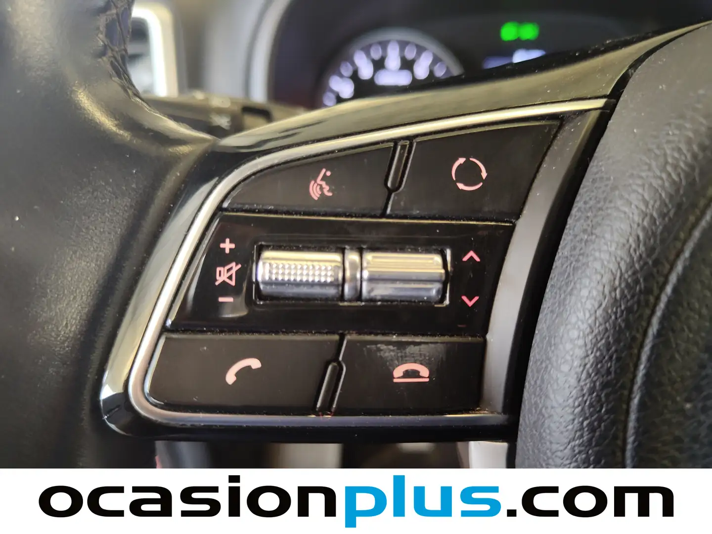 Foto KIA Sportage Kia Sportage 1.6 GDi Concept 4x2 (132 CV)