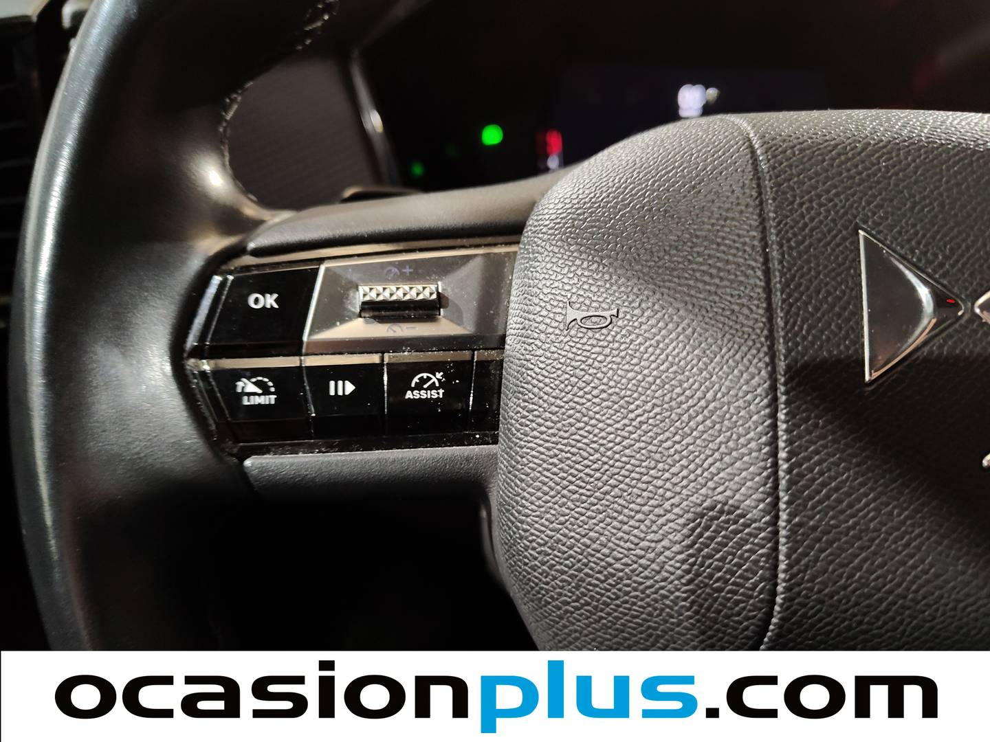 Foto DS DS4 DS DS4 BlueHDi 130 Trocadero Auto 96 kW (130 CV)