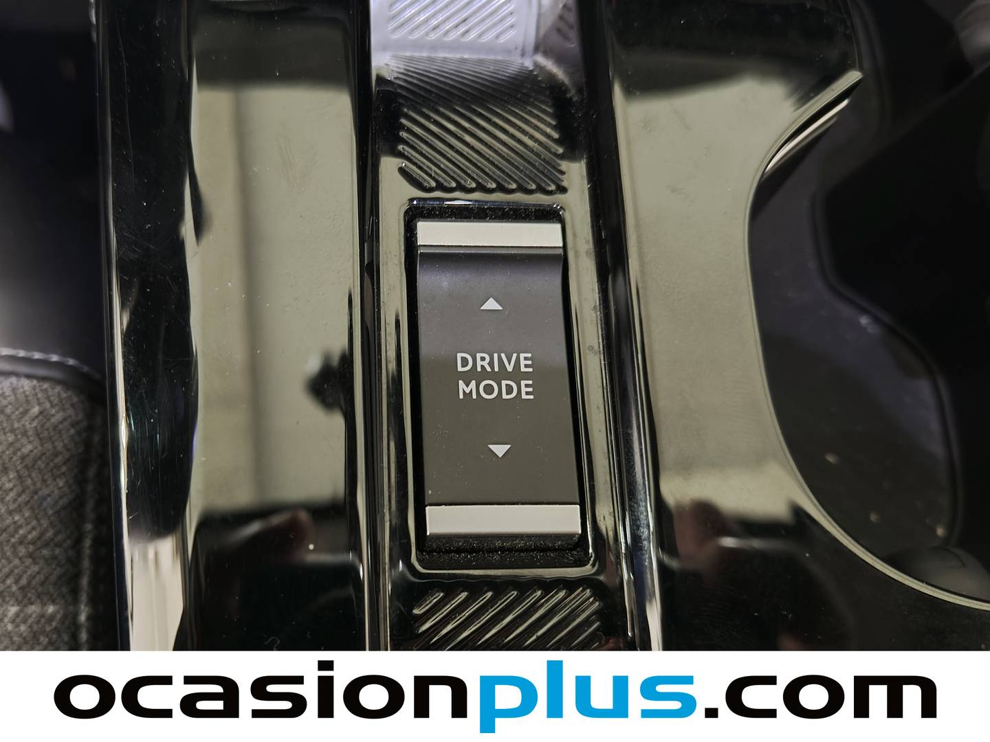 Foto Citroën C5 X Citroen C5 X PureTech 130 S&S Feel Pack EAT8 (130 CV)