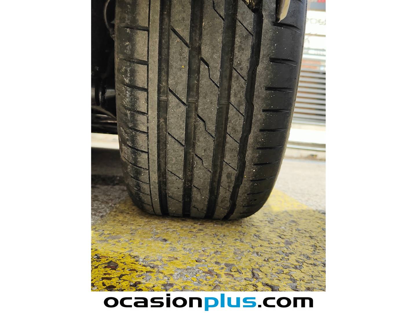 Mini COOPER MINI MINI Cooper John Cooper Works  (231 CV) de segunda mano