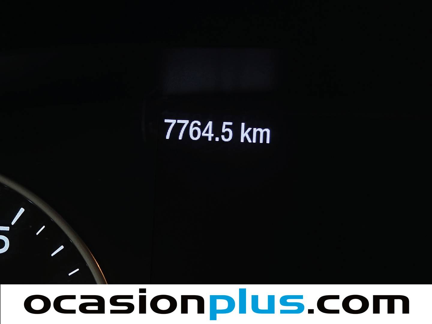 Ford EcoSport Ford EcoSport 1.0T EcoBoost S&S Titanium (125 CV) seminuevo