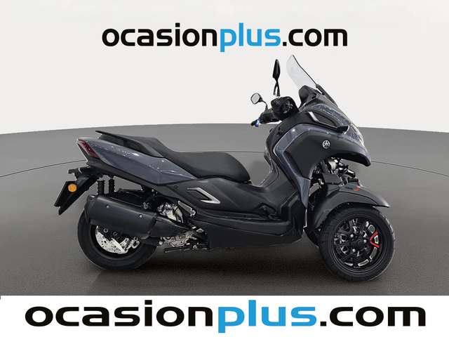 Yamaha Tricity 300 (29 CV) de segunda mano