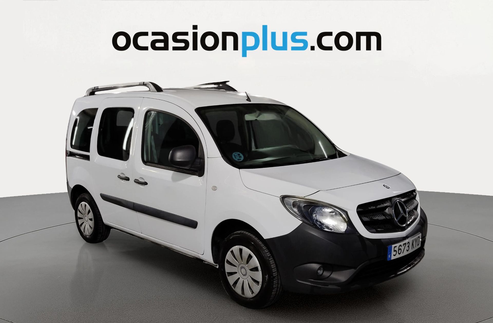 Mercedes-Benz Citan 109 CDI Tourer Select Largo - foto 2