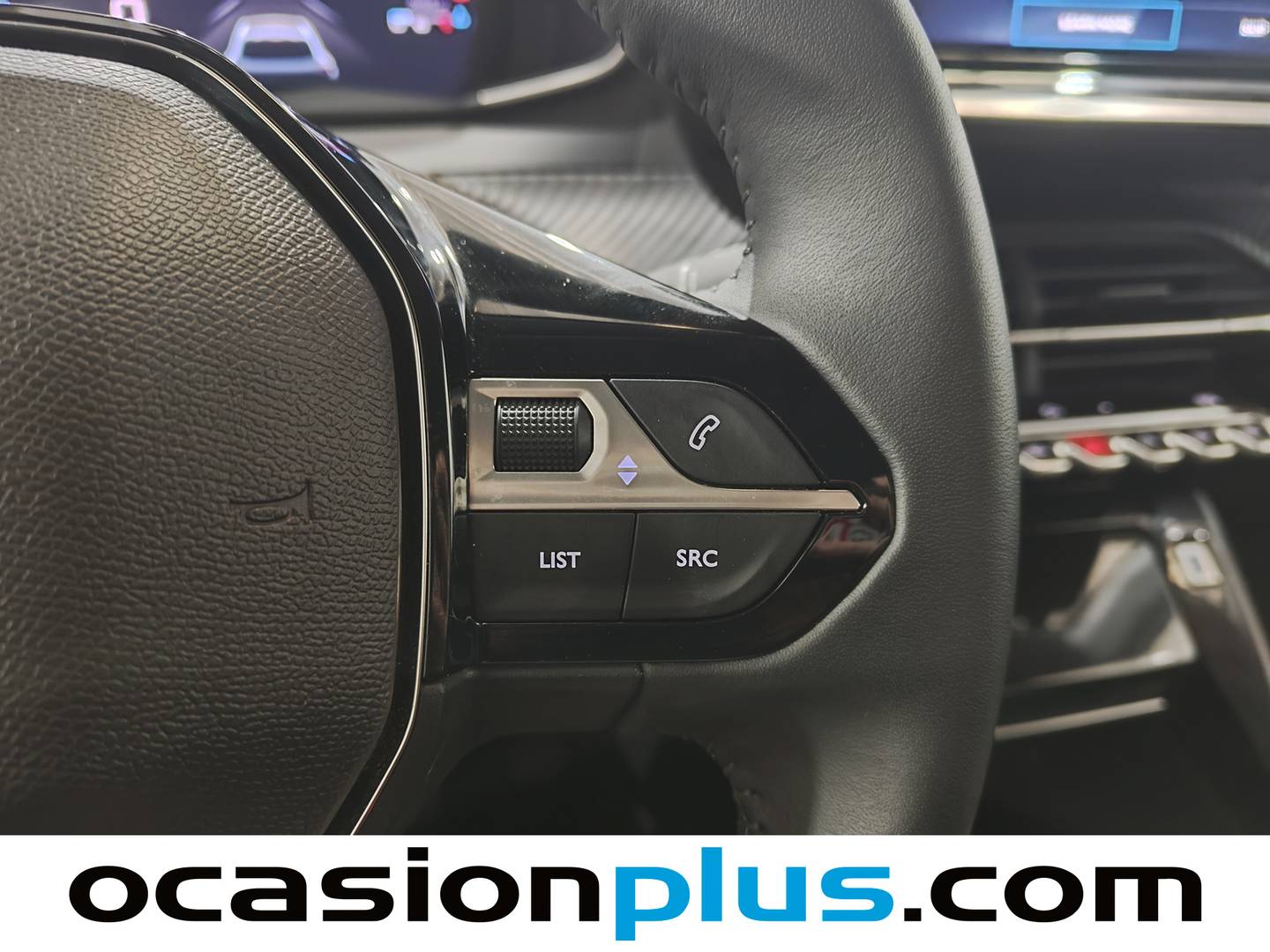 Foto Peugeot 208 Peugeot 208 Peugeot 208 PureTech 100 Allure 75 kW (100 CV)