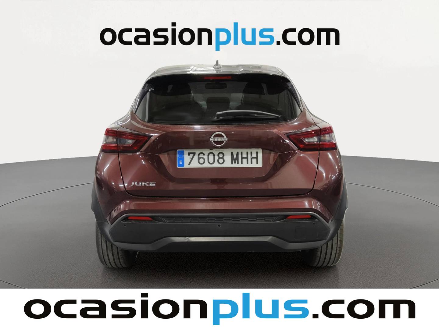 Nissan JUKE Nissan Juke DIG-T (114 CV) DCT 7 Vel. Tekna barato