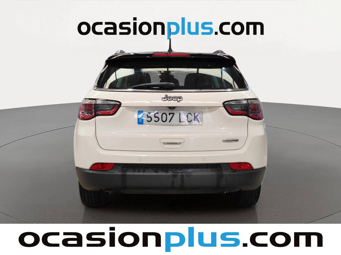 Jeep Compass Jeep Compass 1.4 Multiair Longitude 4x2 (140 CV) 140cv