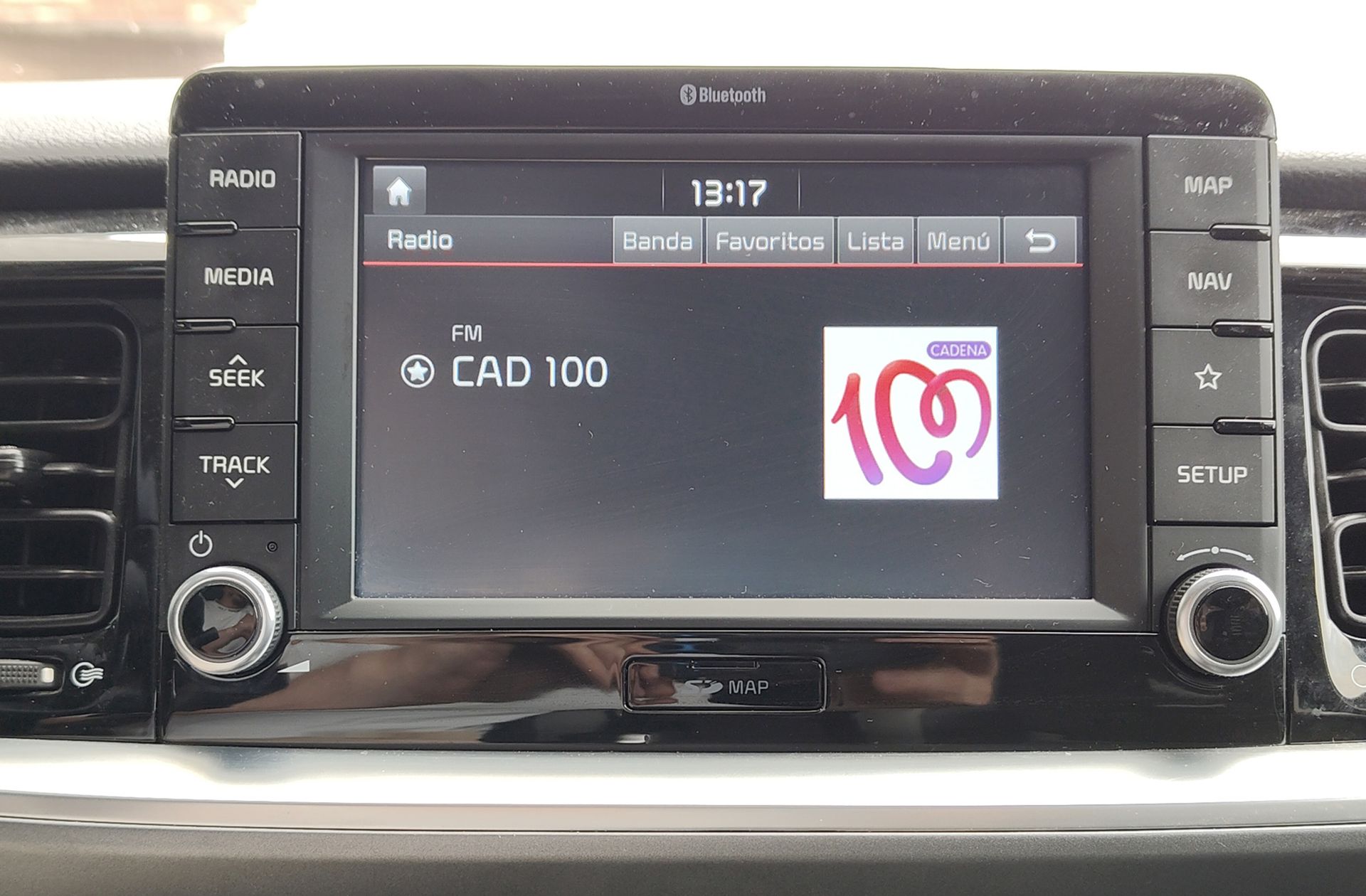 Kia Stonic 1.0 T-GDi Tech DCT - foto 35