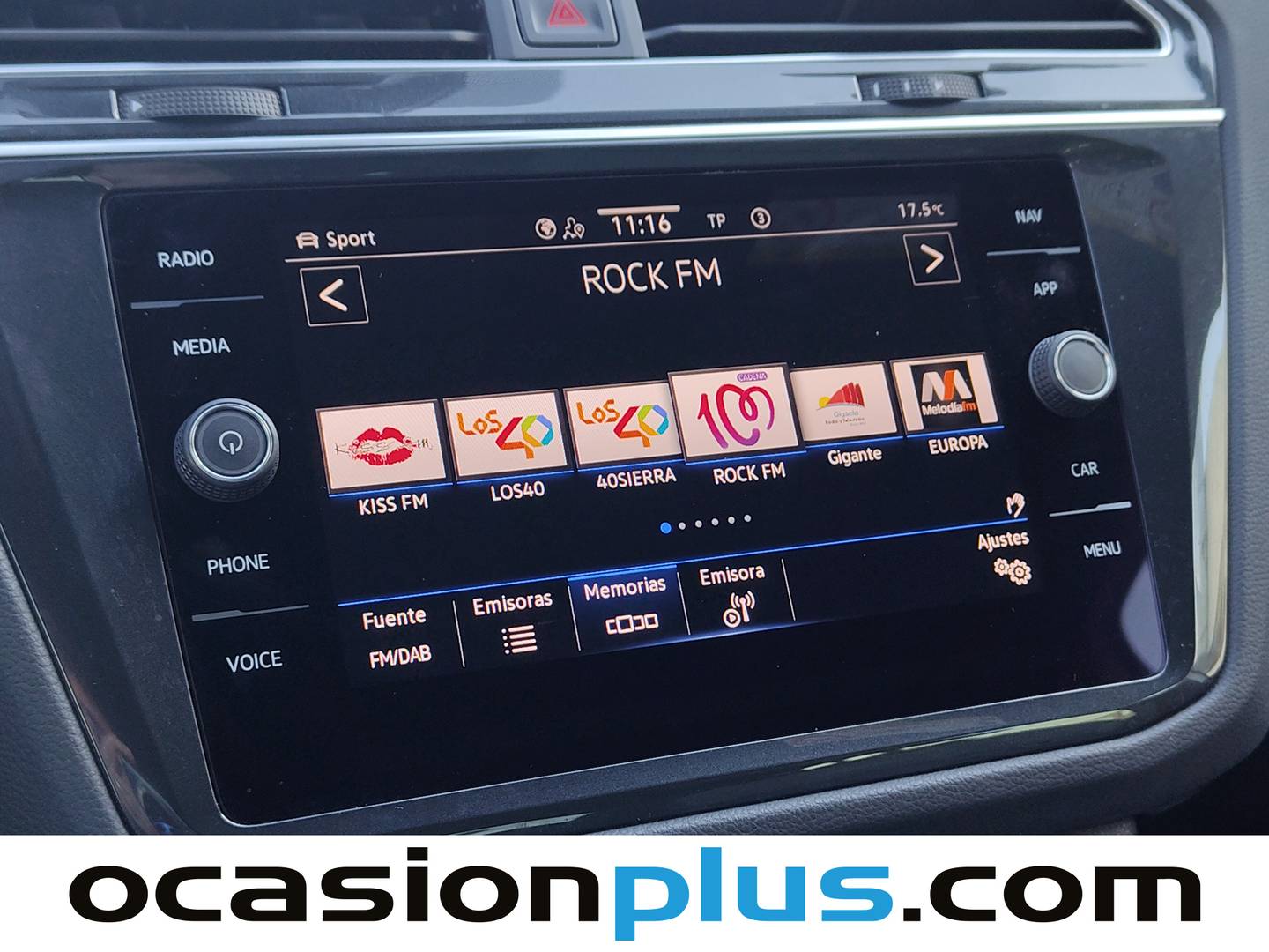 Volkswagen Tiguan Volkswagen Tiguan R-Line 2.0 TDI (150 CV) DSG de segunda mano