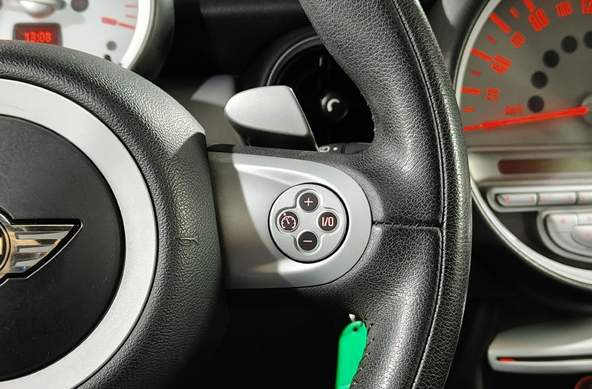 MINI Cooper One - foto 20