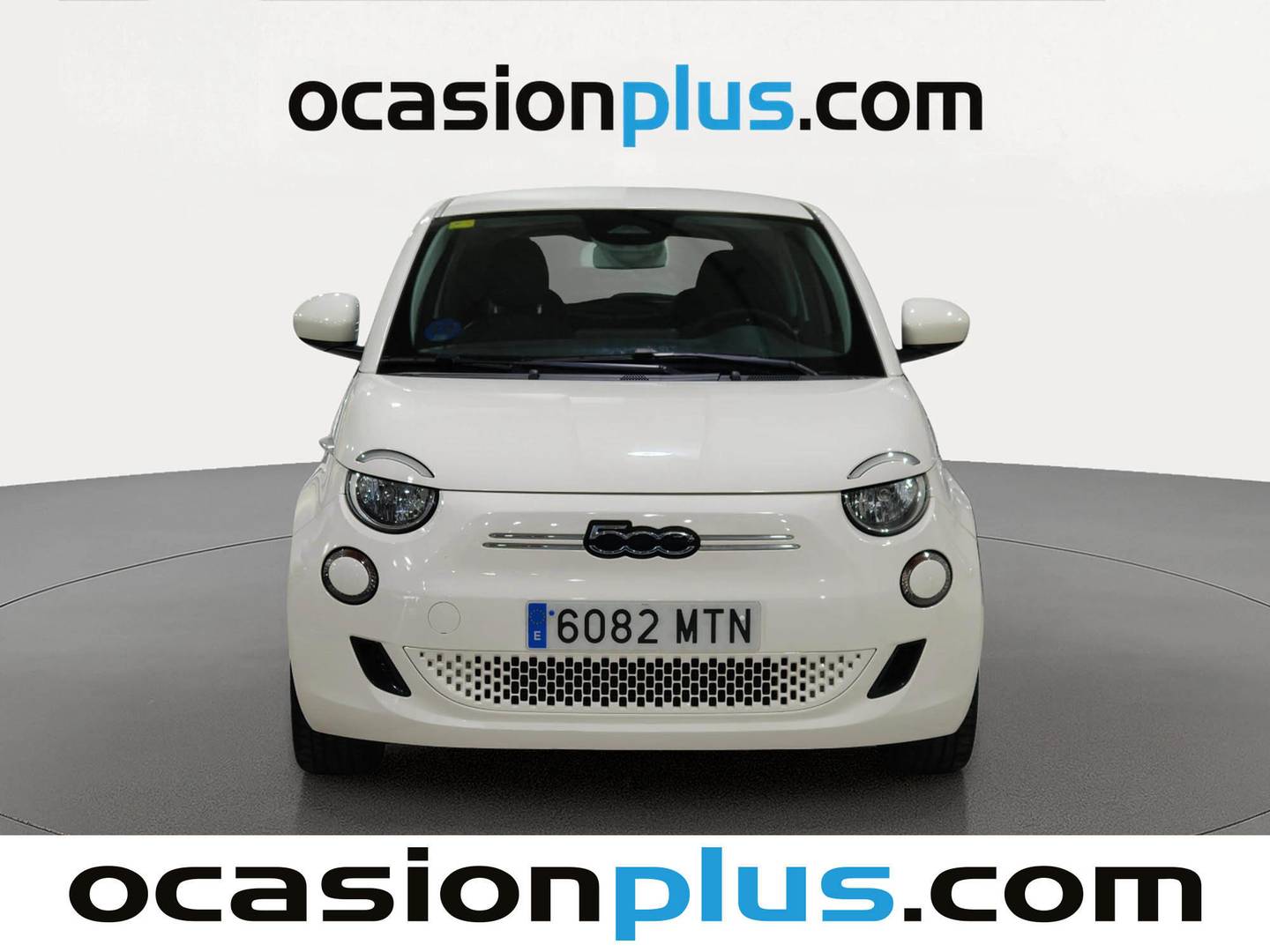 Fiat 500 Fiat 500 Electrico Icon Hb 320km (118 CV) 118cv