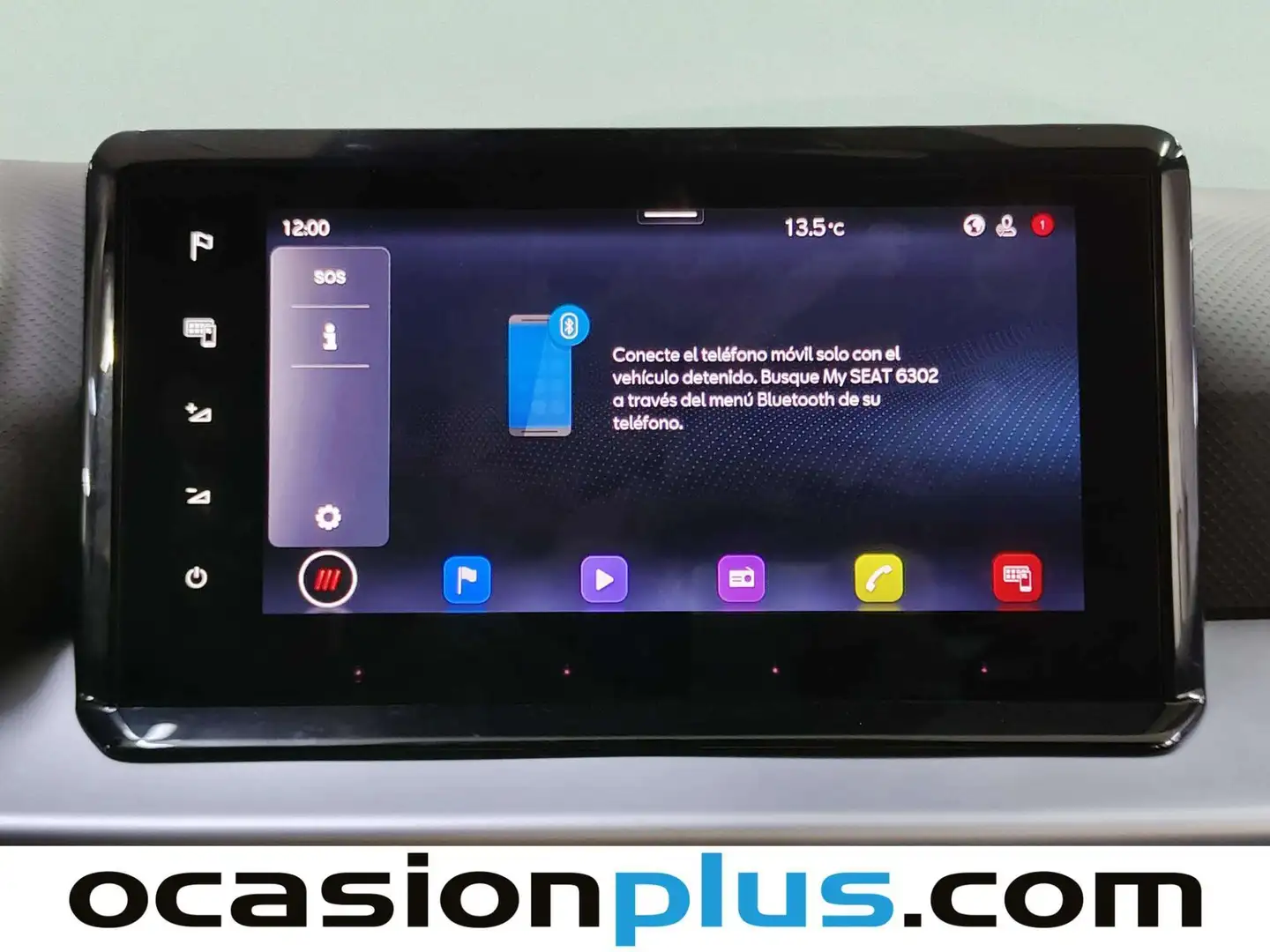 Foto Seat Ibiza SEAT Ibiza 1.5 TSI FR XL DSG (150 CV)