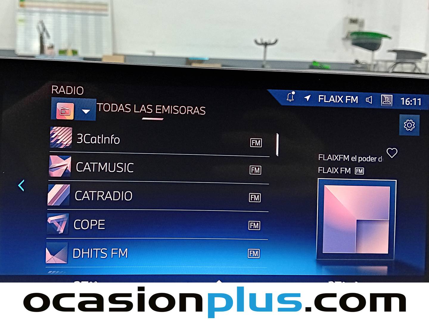 BMW Serie 1 BMW Serie 1 120d (163 CV) Pack M de ocasión