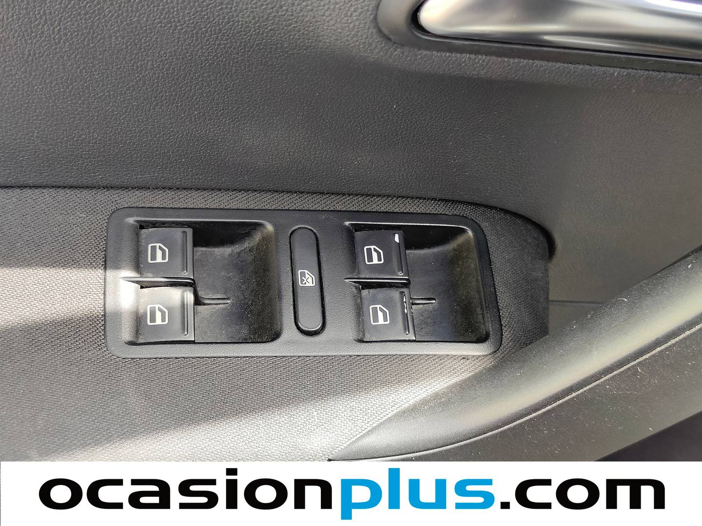 Volkswagen Polo Volkswagen Polo Advance 1.2 TDI (75 CV) diésel