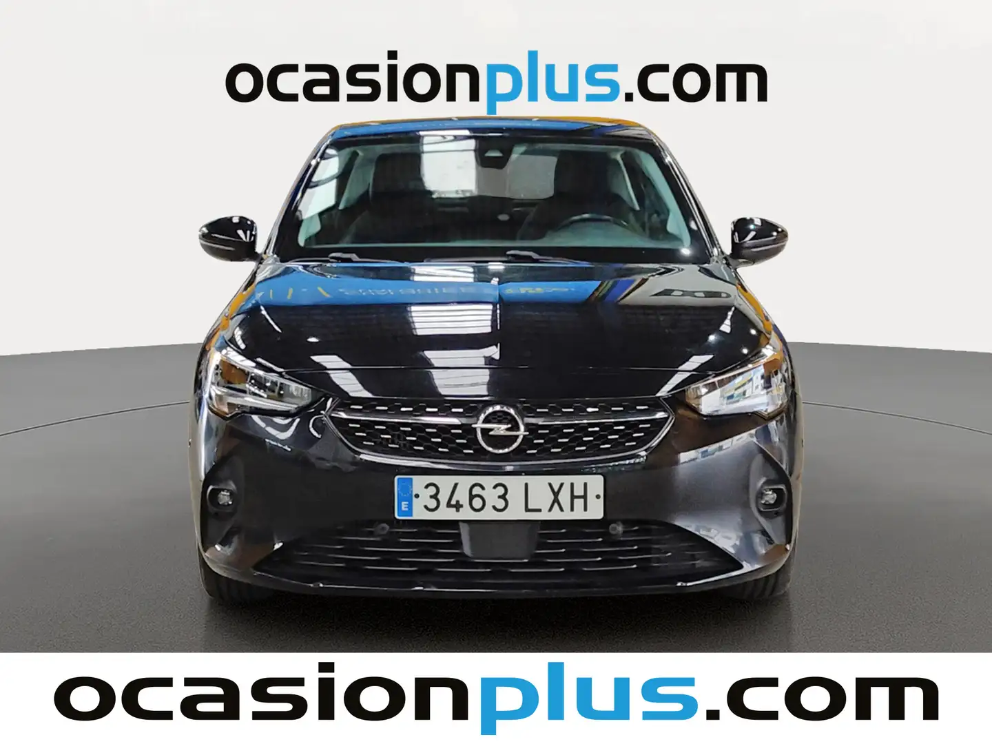 Foto Opel Corsa Opel Corsa 1.2 Turbo XHL Elegance (100 CV)