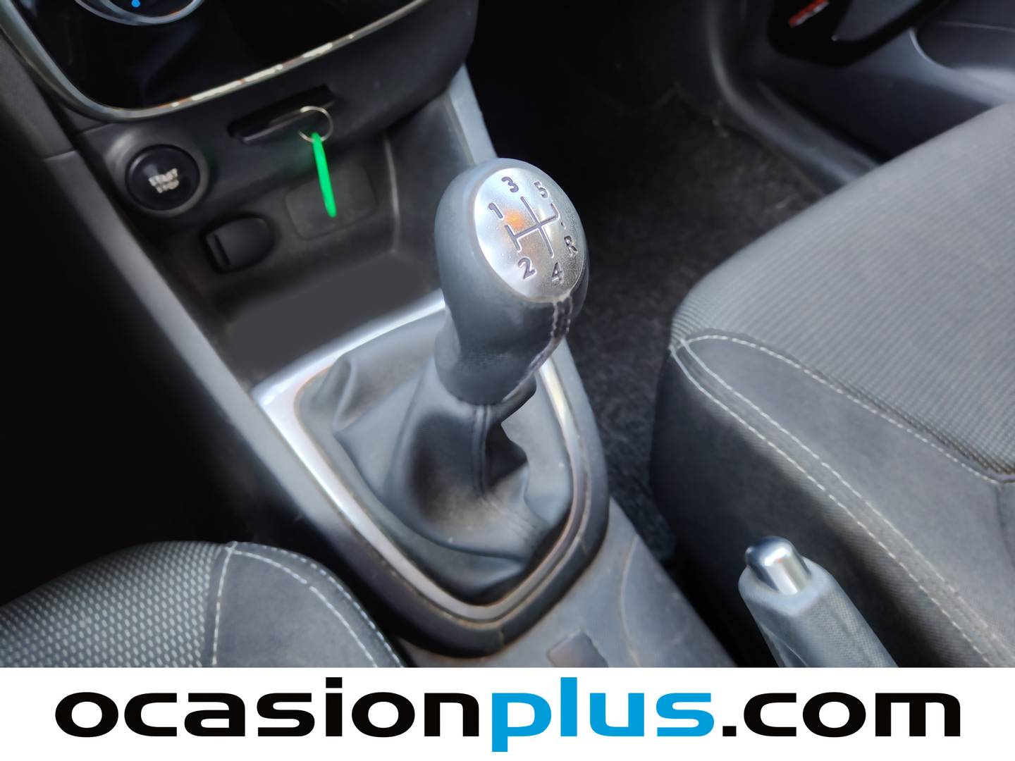 Renault Clio Renault Clio Dynamique Energy TCe (90 CV) de segunda mano