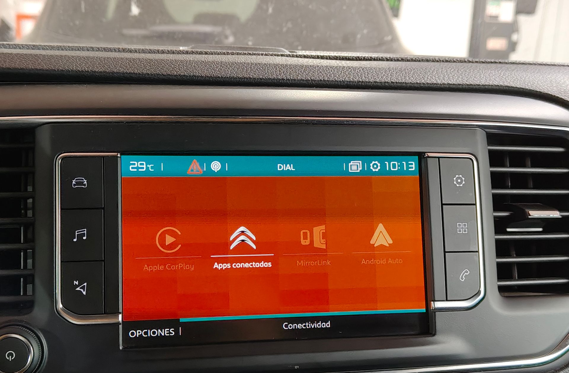 Citroën SpaceTourer BlueHDi 150 Talla XS Business 8 plazas - foto 8